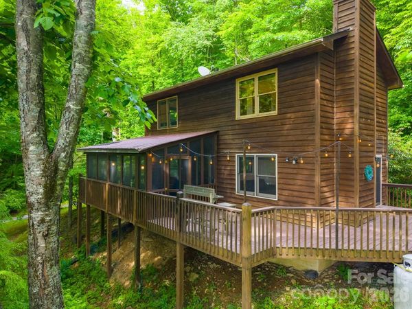 903 Plott Balsam Road , Maggie Valley, NC 28751