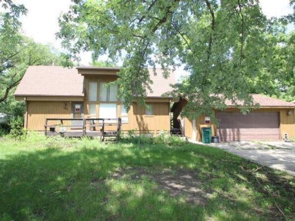 507 3rd Street, Evansdale, IA 50707