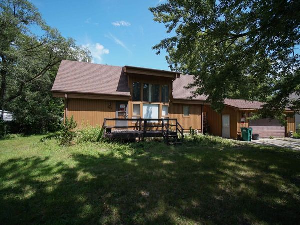 507 3rd Street, Evansdale, IA 50707