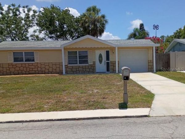 7534 ROTTINGHAM ROAD , PORT RICHEY, FL 34668
