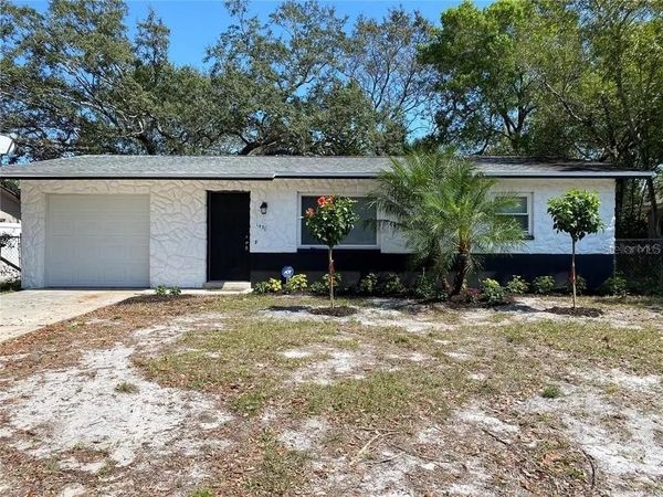 1430 PARKVIEW LANE , LARGO, FL 33770