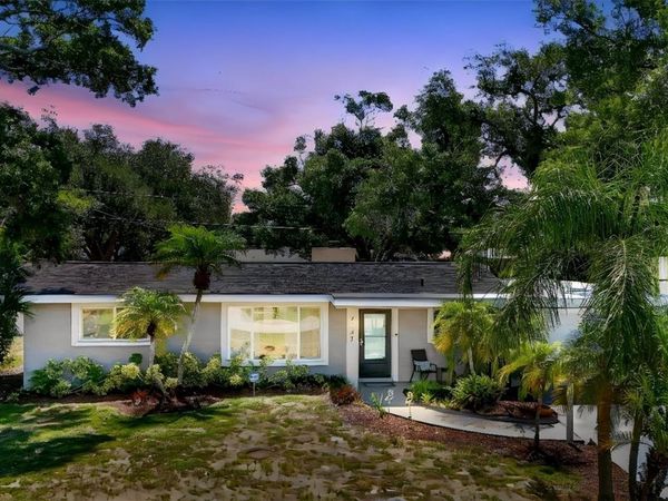 4147 AUGUSTINE AVENUE , SARASOTA, FL 34231
