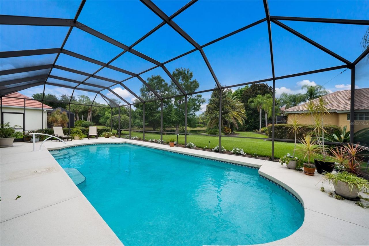 7058 Twin Hills Terrace, Lakewood Ranch, FL 34202 Photo