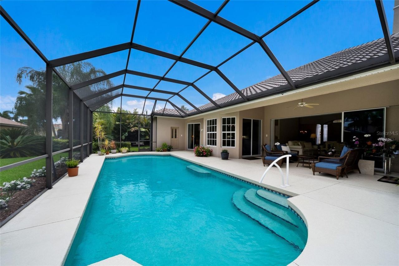 7058 Twin Hills Terrace, Lakewood Ranch, FL 34202 Photo
