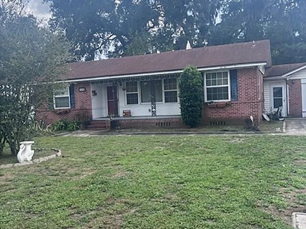 1508 GLENGARRY, Jacksonville, FL 32207