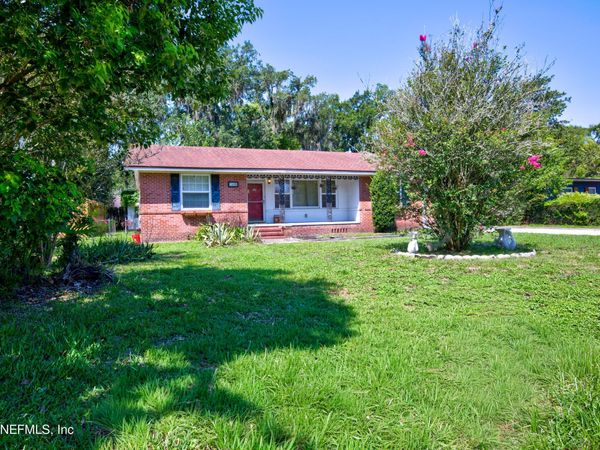 1508 GLENGARRY, Jacksonville, FL 32207