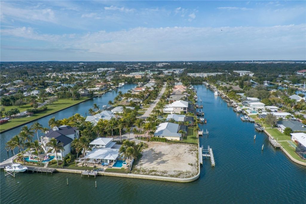 3 Sailfish Road, Vero Beach, FL 32960 Photo