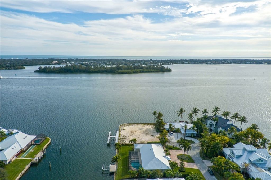 3 Sailfish Road, Vero Beach, FL 32960 Photo