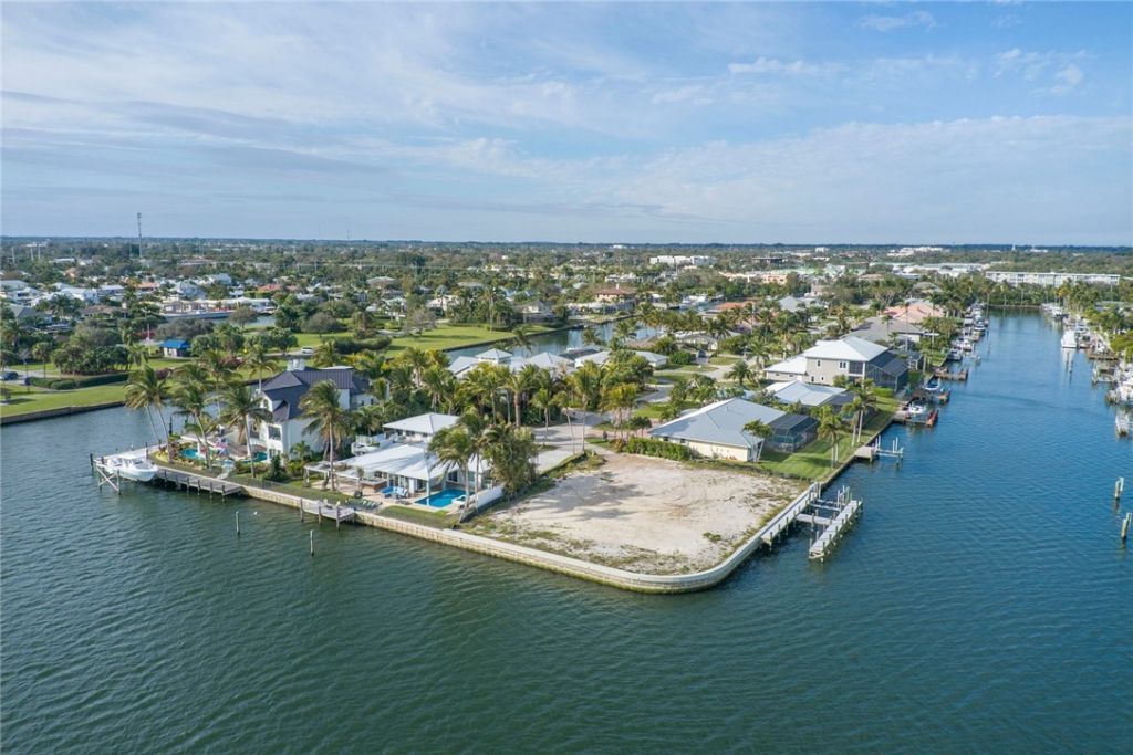 3 Sailfish Road, Vero Beach, FL 32960 Photo