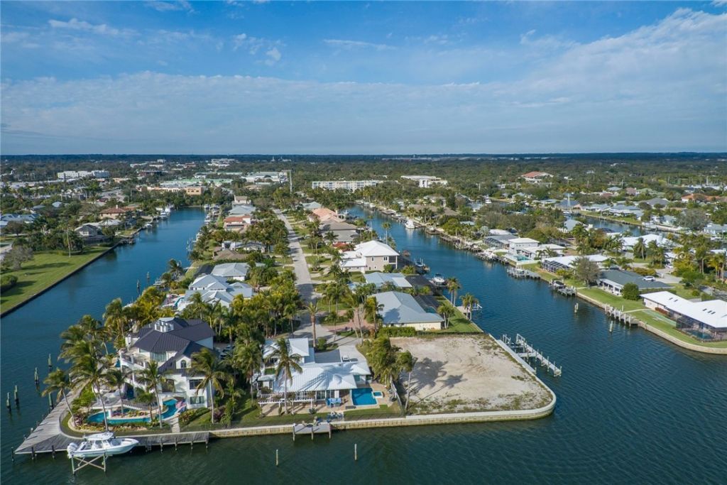 3 Sailfish Road, Vero Beach, FL 32960 Photo