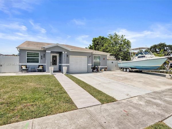 12771 SW 267th St , Homestead, FL 33032