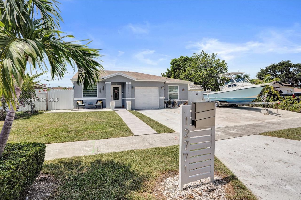 12771 SW 267th St , Homestead, FL 33032 Photo