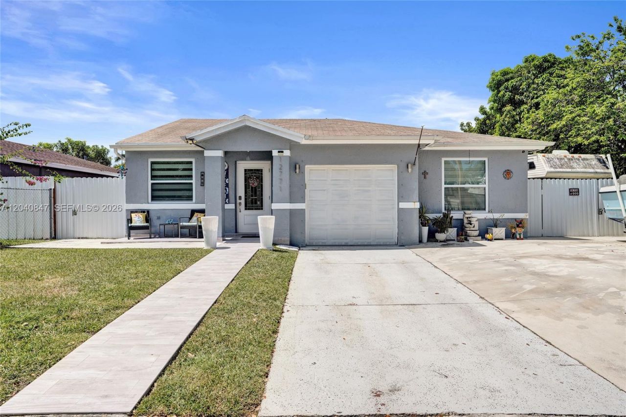 12771 SW 267th St , Homestead, FL 33032 Photo