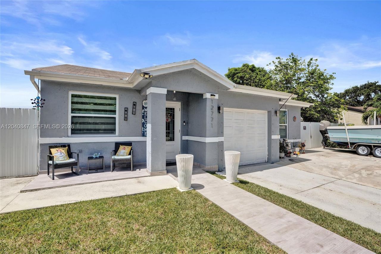 12771 SW 267th St , Homestead, FL 33032 Photo