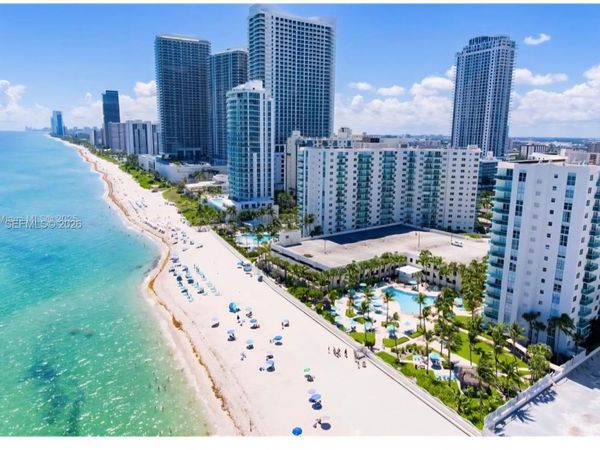 3901 S Ocean Dr , Unit 8T, Hollywood, FL 33019