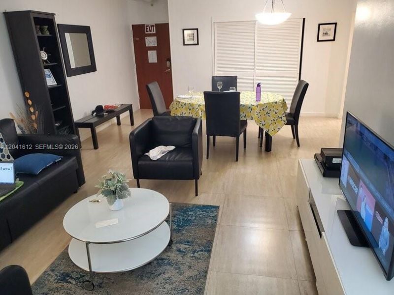3901 S Ocean Dr , Unit 8T, Hollywood, FL 33019 Photo