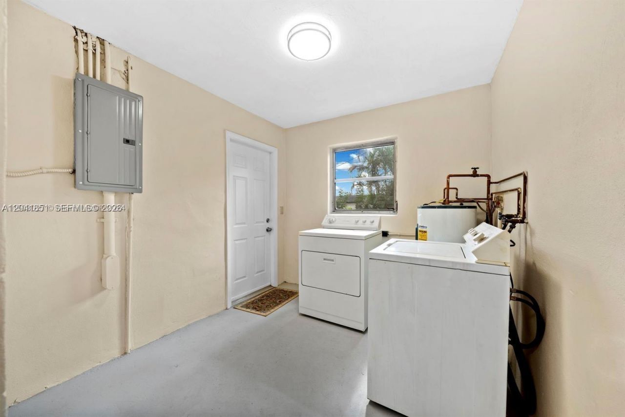 7532 Farragut St, Hollywood, FL 33024 Photo