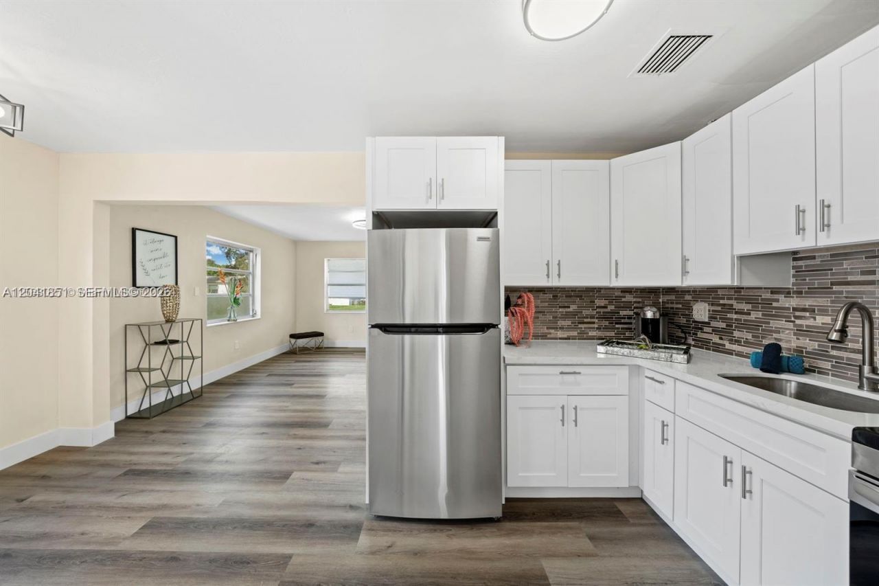 7532 Farragut St, Hollywood, FL 33024 Photo