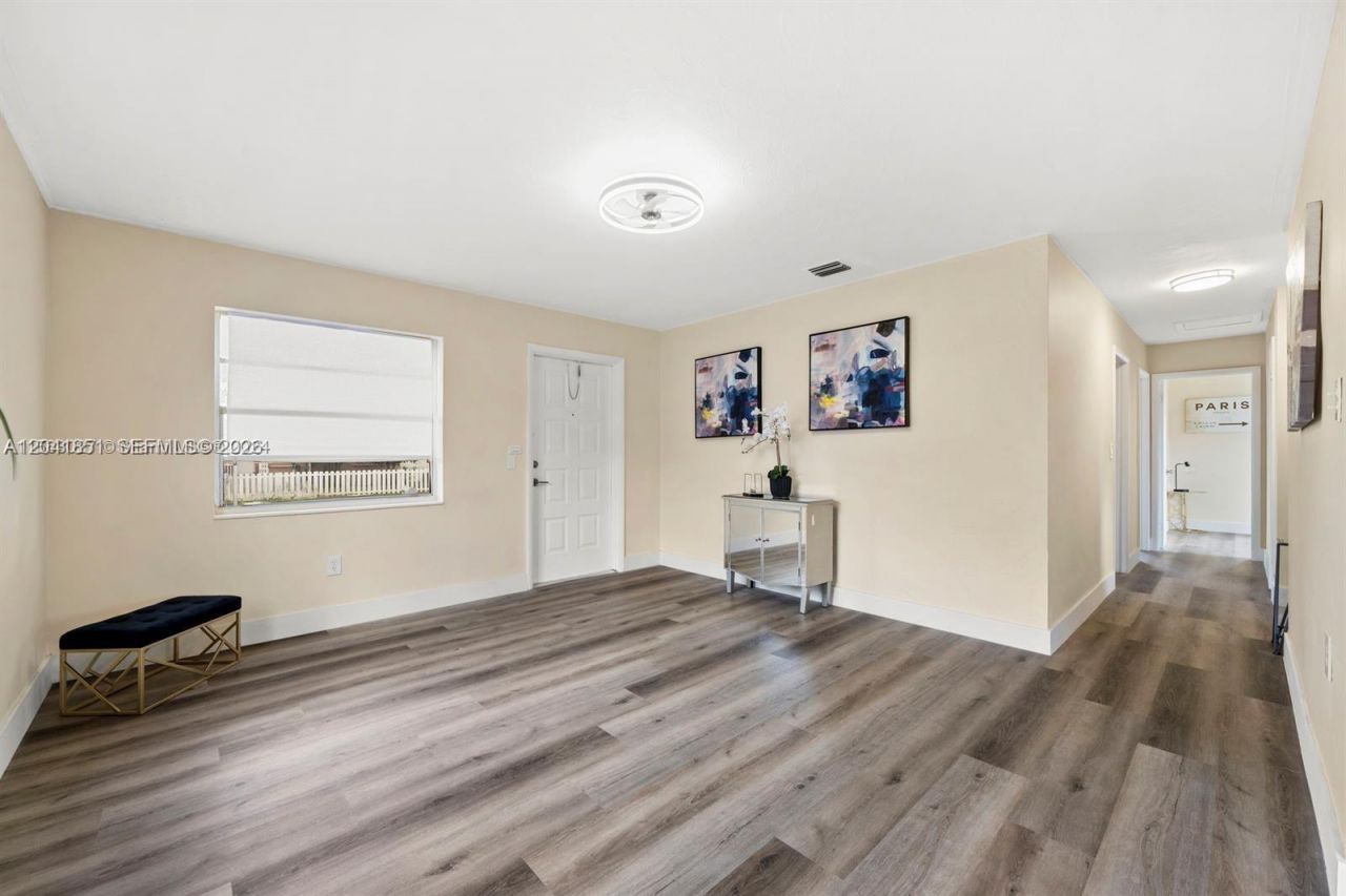 7532 Farragut St, Hollywood, FL 33024 Photo