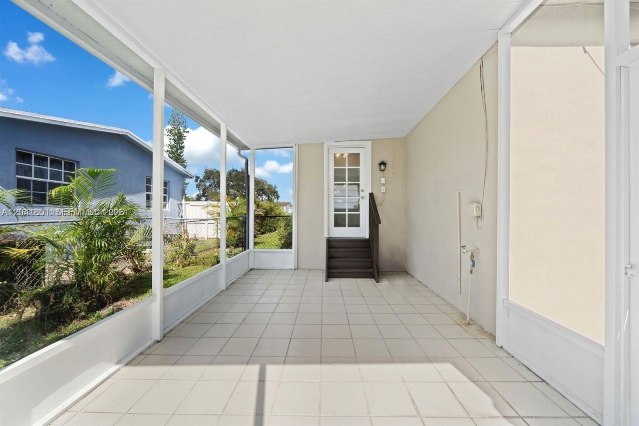 7532 Farragut St, Hollywood, FL 33024 Photo