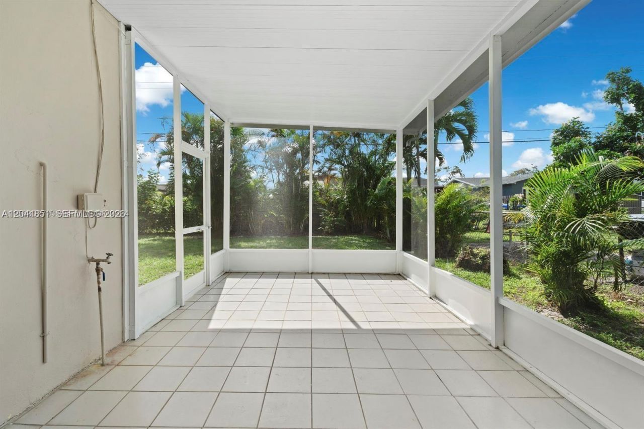 7532 Farragut St, Hollywood, FL 33024 Photo