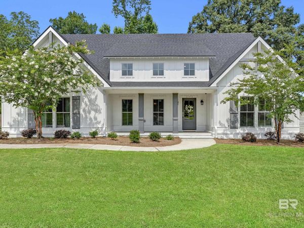 21973 Veranda Boulevard, Fairhope, AL 36532
