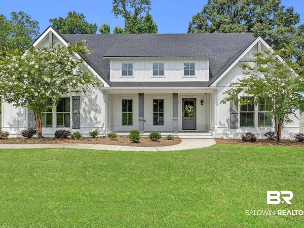 21973 Veranda Boulevard, Fairhope, AL 36532