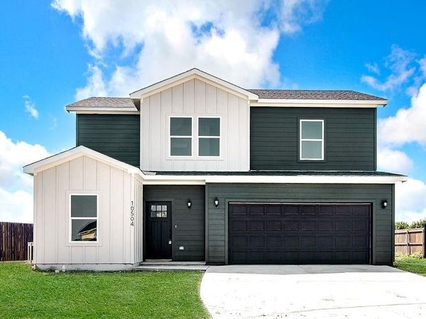 10504 Ruffin Drive, Fort Worth, TX 76131