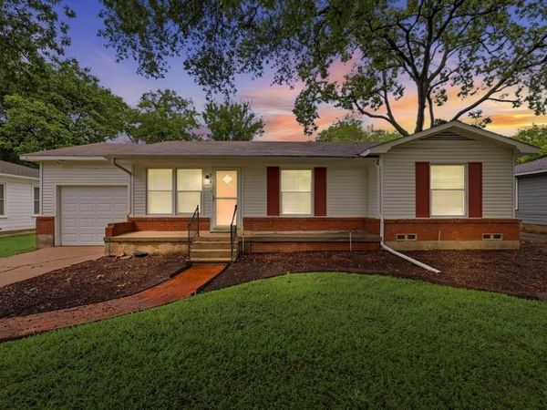 904 Cordell Street, Denton, TX 76201