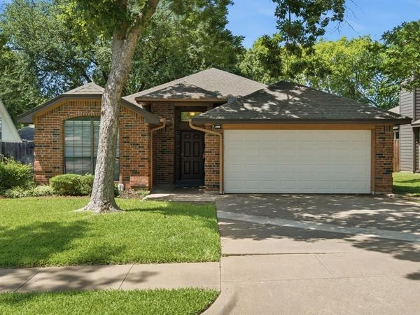 312 Banyan Drive, Grapevine, TX 76051
