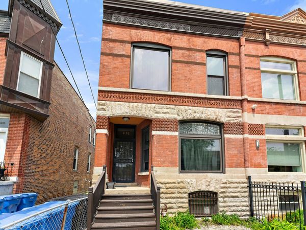 1132 E 44th Street , Chicago, IL 60653