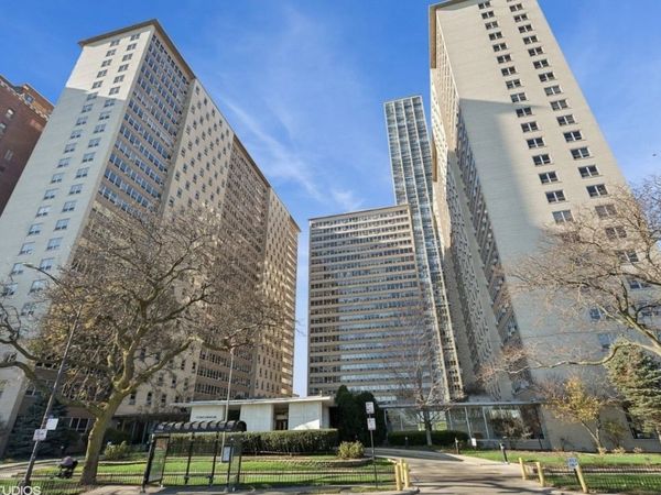 3950 N Lake Shore Drive , Unit 2015, Chicago, IL 60613