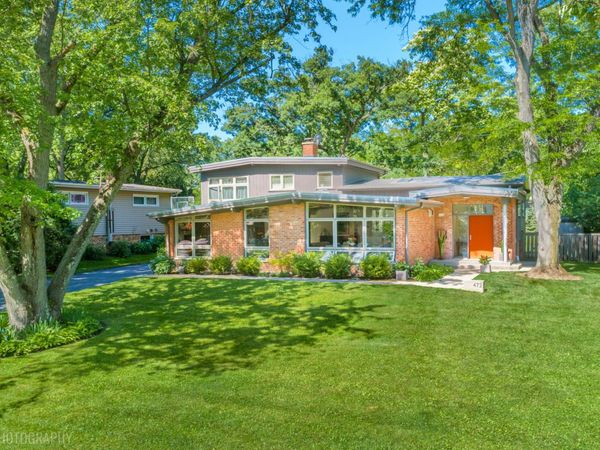 472 Lincoln Avenue , Lake Bluff, IL 60044