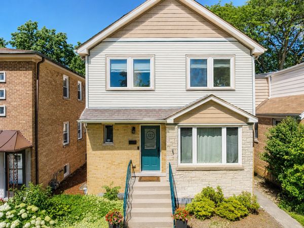 827 Lathrop Avenue, Forest Park, IL 60130