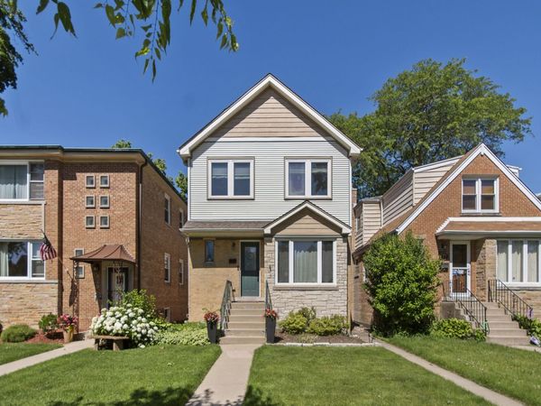 827 Lathrop Avenue , Forest Park, IL 60130