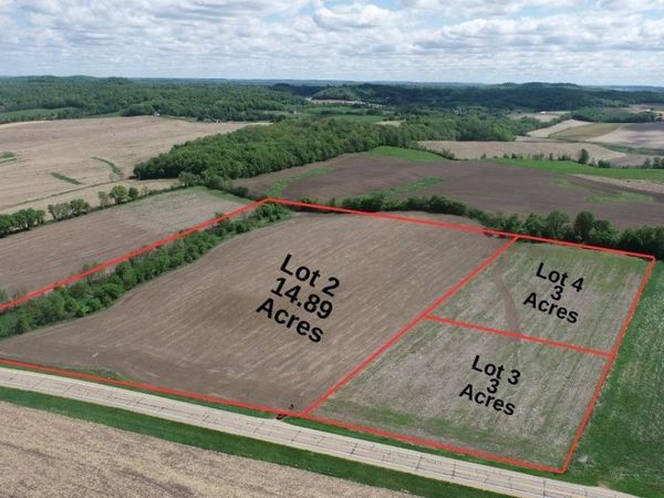 Lot 2 TBD , Menomonie, WI 54751