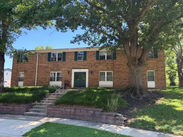 48 Gabriel Street, Vandalia, OH 45377