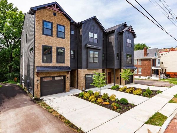 967 Windsor Street, Cincinnati, OH 45206