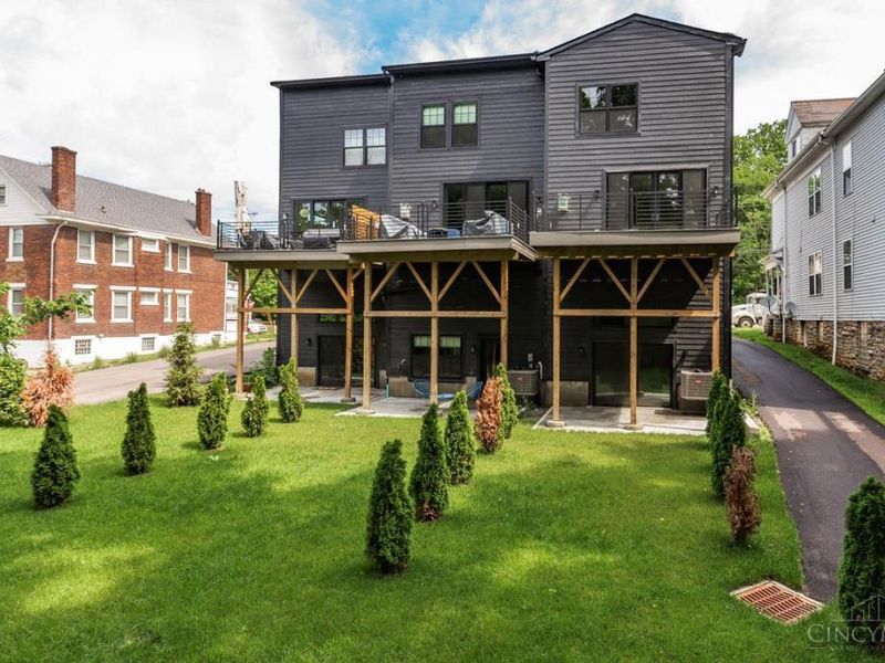 967 Windsor Street, Cincinnati, OH 45206 Photo 23