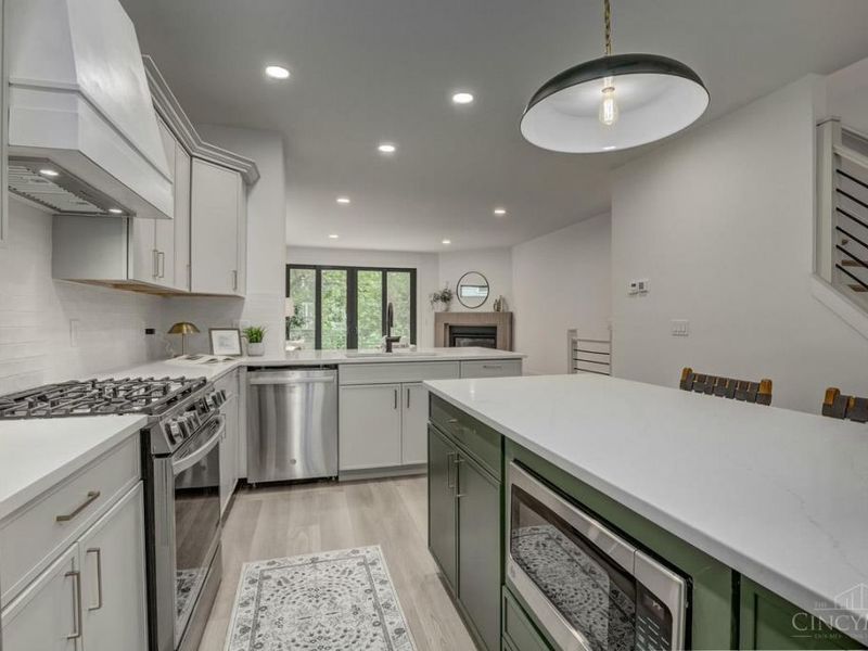 967 Windsor Street, Cincinnati, OH 45206 Photo 6