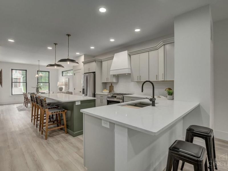 967 Windsor Street, Cincinnati, OH 45206 Photo 7