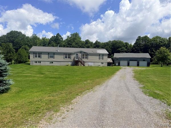 30481 Andrews Road, Black River, NY 13612