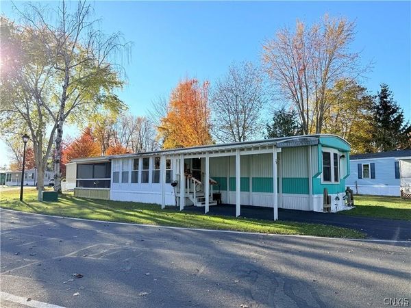 24 Driftwood Lane , Sylvan Beach, NY 13157