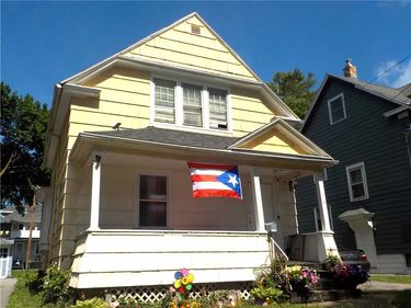 113 Winterroth Street , Rochester, NY 14609