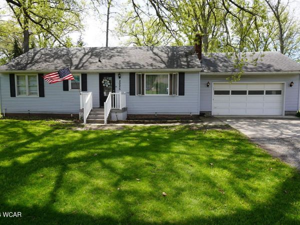 2025 Lyn Grove Drive, Lima, OH 45806