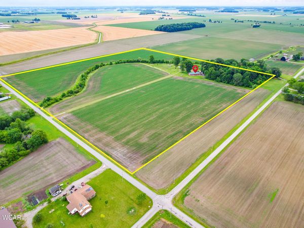 1818 Feasby Wisener Road, Convoy, OH 45832
