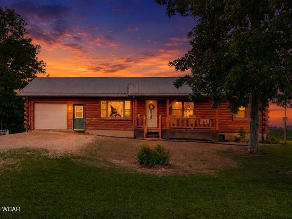 1818 Feasby Wisener Road, Convoy, OH 45832