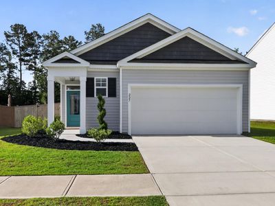 227 N Light Way, Summerville, SC 29486
