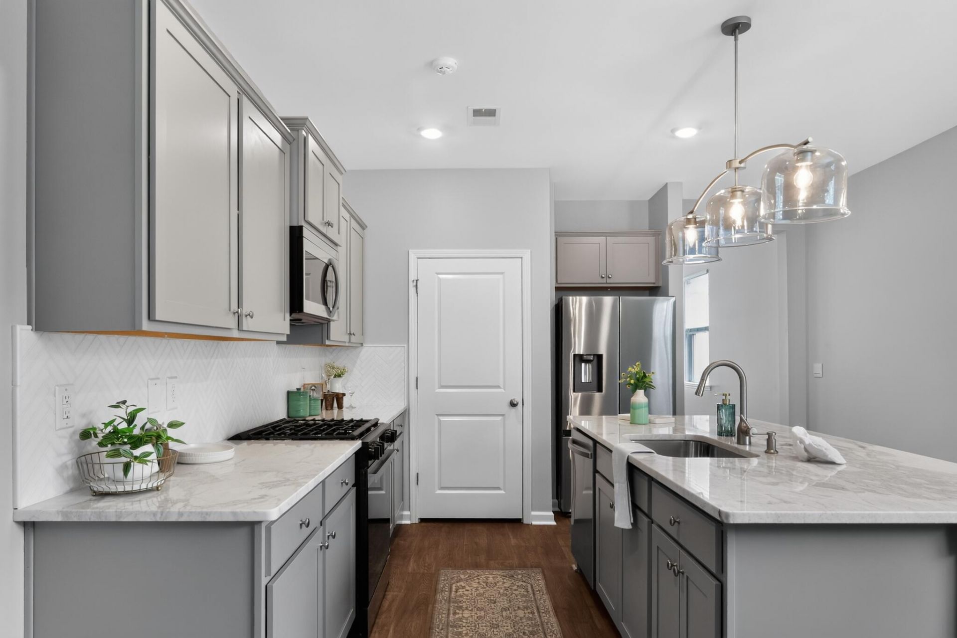 227 N Light Way Photo 5