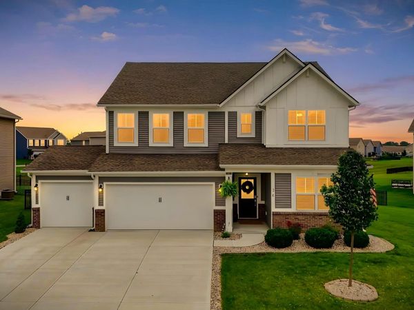 36 Lively Place , Cicero, IN 46034